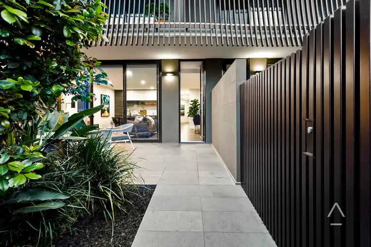 Third view of Homely unit listing, 105/4 Willsmere Road, Kew VIC 3101
