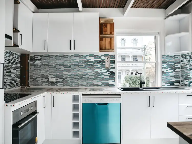 Fourth view of Homely apartment listing, 2/163 Avoca Street, Randwick NSW 2031