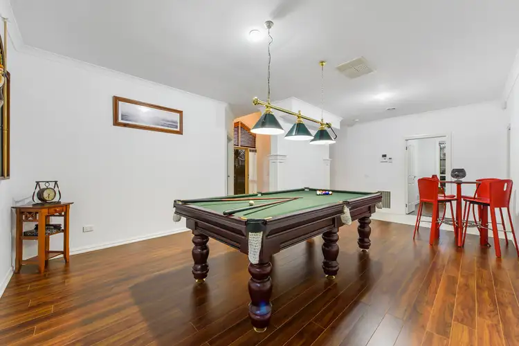 Second view of Homely house listing, 14 Renfrey Gardens, Caroline Springs VIC 3023