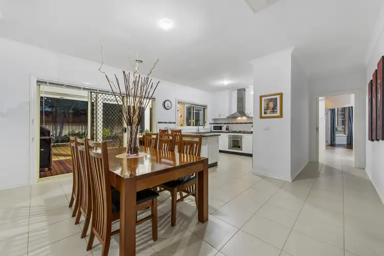 Third view of Homely house listing, 14 Renfrey Gardens, Caroline Springs VIC 3023