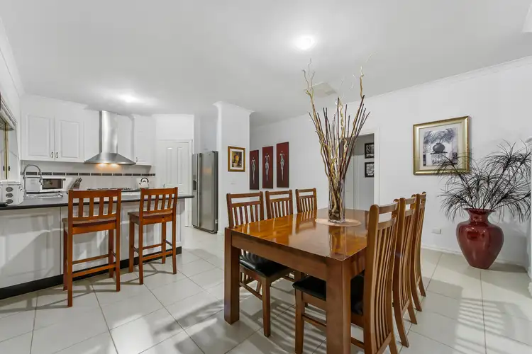 Sixth view of Homely house listing, 14 Renfrey Gardens, Caroline Springs VIC 3023