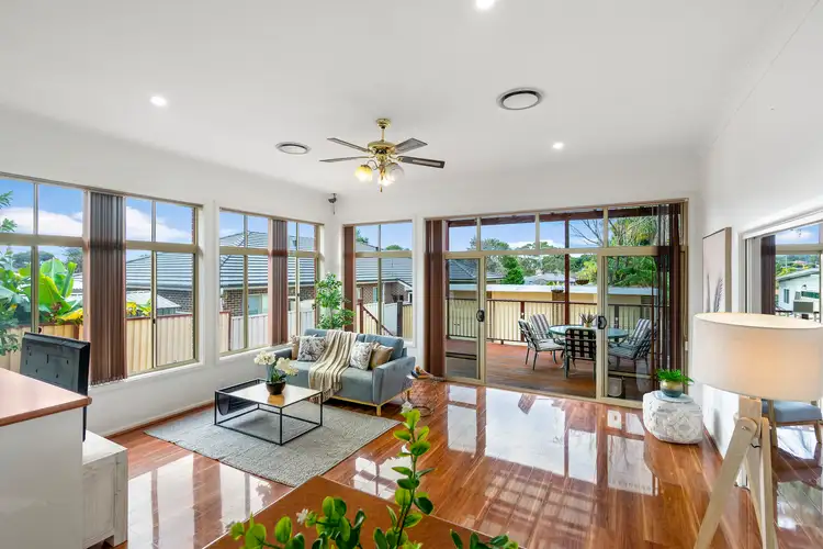 Main view of Homely house listing, 3 Targo Road, Pendle Hill NSW 2145