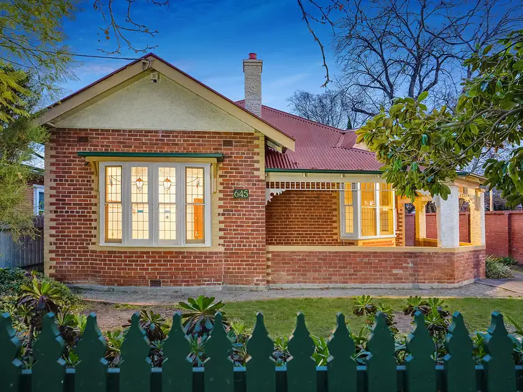 645 Olive Street, Albury NSW 2640