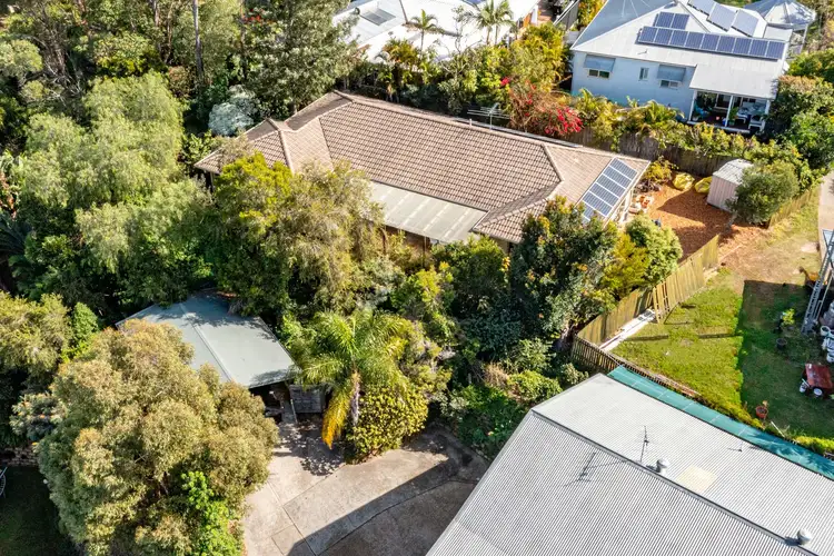 Main view of Homely house listing, 35 Balmerino Drive, Carina QLD 4152
