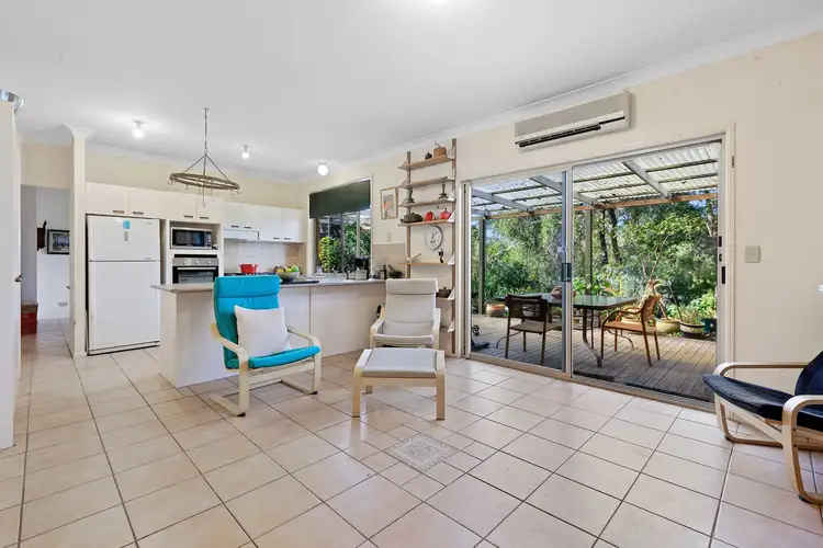 Second view of Homely house listing, 35 Balmerino Drive, Carina QLD 4152