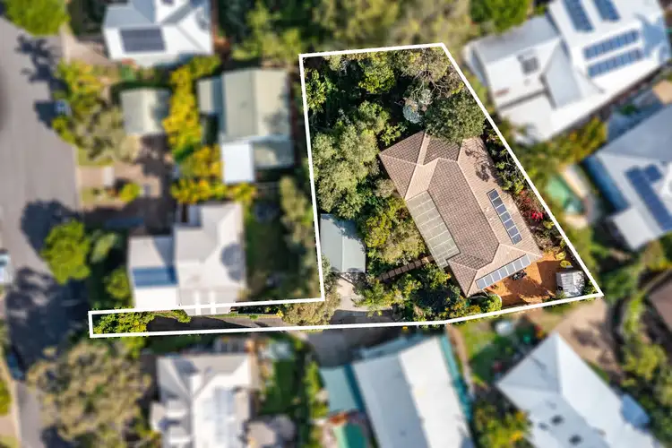Third view of Homely house listing, 35 Balmerino Drive, Carina QLD 4152