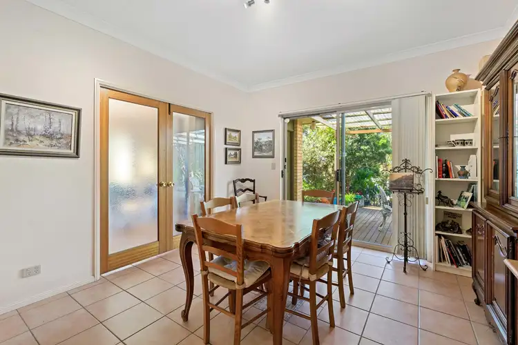 Fourth view of Homely house listing, 35 Balmerino Drive, Carina QLD 4152