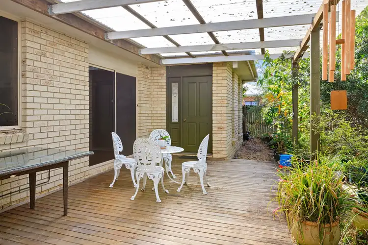 Sixth view of Homely house listing, 35 Balmerino Drive, Carina QLD 4152