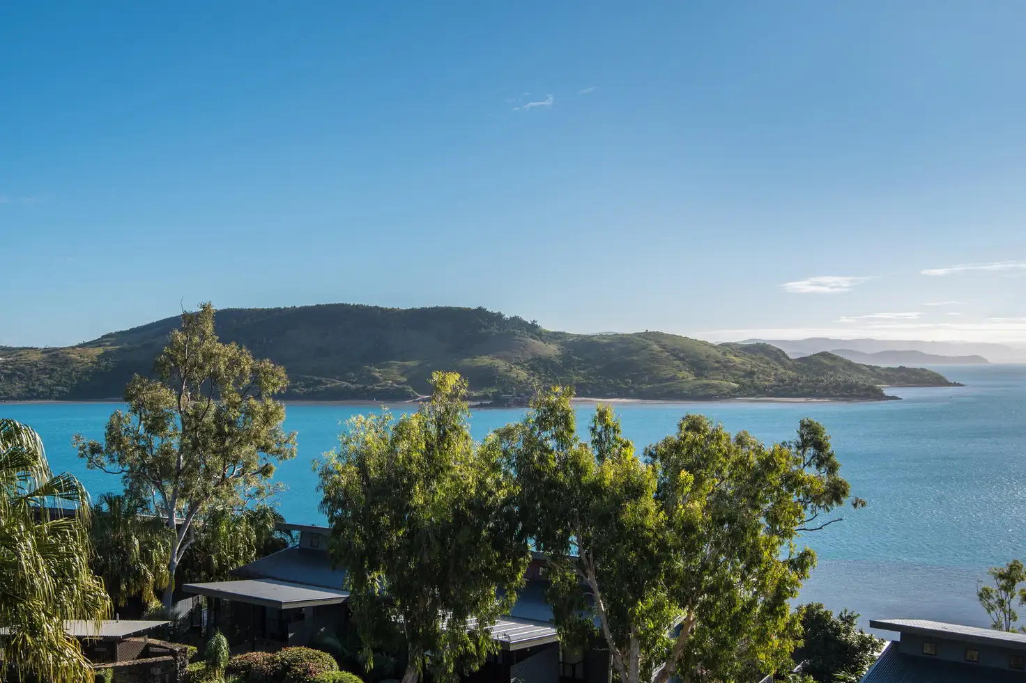 Main view of Homely apartment listing, 6/4 Acacia Drive, Hamilton Island QLD 4803