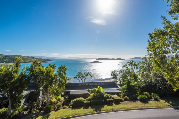Second view of Homely apartment listing, 6/4 Acacia Drive, Hamilton Island QLD 4803