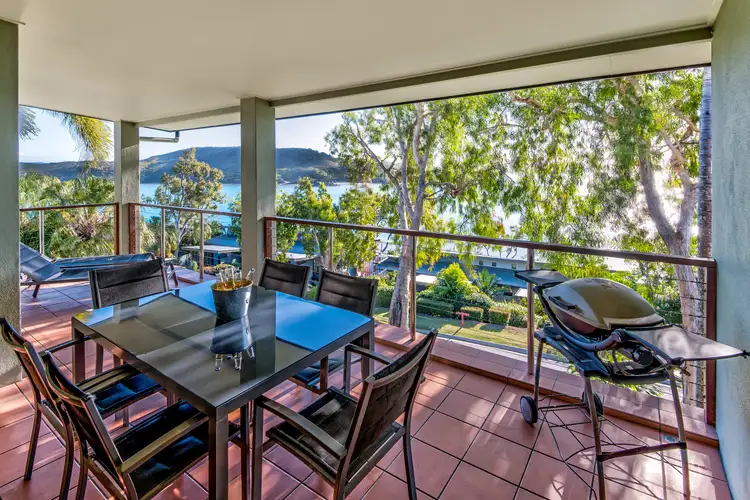 Third view of Homely apartment listing, 6/4 Acacia Drive, Hamilton Island QLD 4803