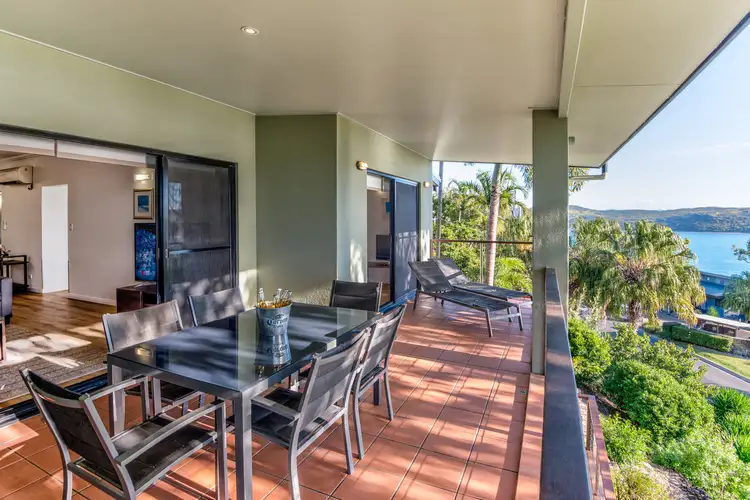 Sixth view of Homely apartment listing, 6/4 Acacia Drive, Hamilton Island QLD 4803