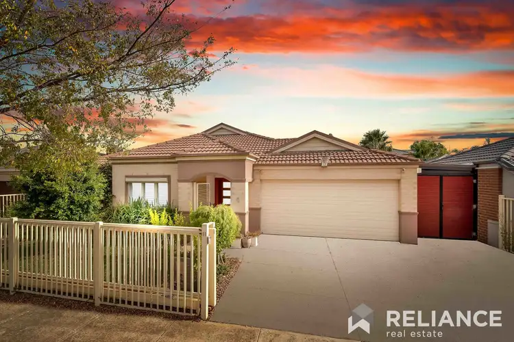 11 Amaryllis Parade, Tarneit VIC 3029