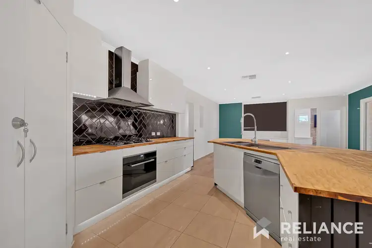 Fourth view of Homely house listing, 11 Amaryllis Parade, Tarneit VIC 3029