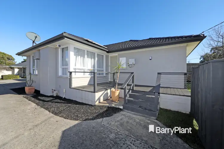 1/21 Commercial Road, Ferntree Gully VIC 3156