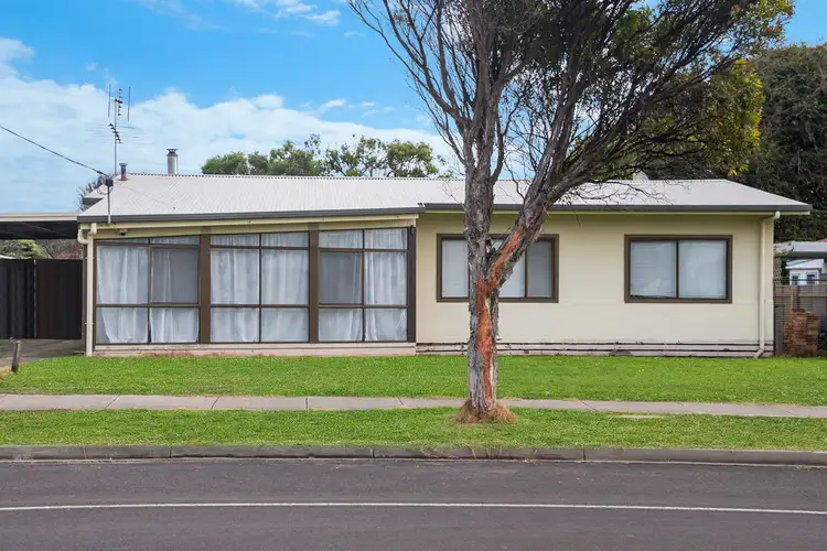 62 Barkly Street, Portland VIC 3305