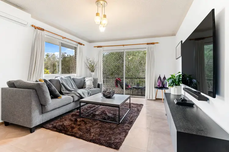Main view of Homely apartment listing, 3/777 Pittwater Road, Dee Why NSW 2099