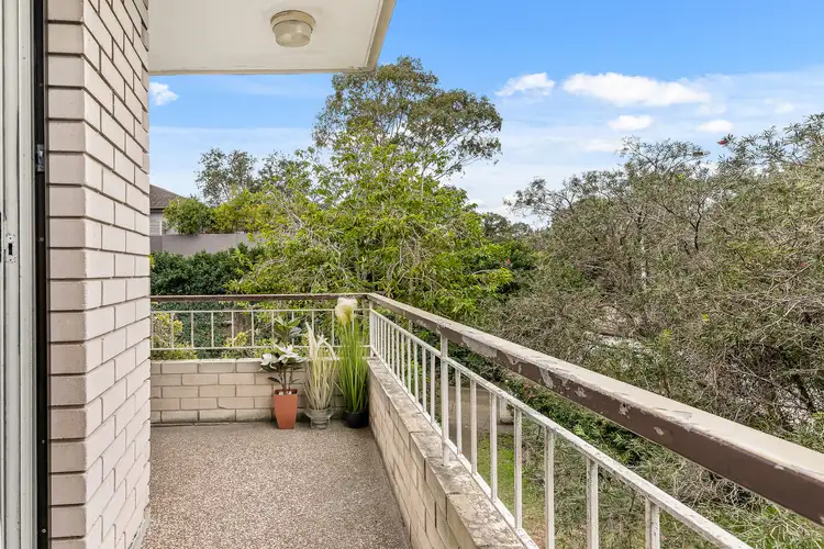 Second view of Homely apartment listing, 3/777 Pittwater Road, Dee Why NSW 2099