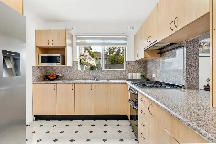 Third view of Homely apartment listing, 3/777 Pittwater Road, Dee Why NSW 2099