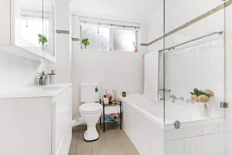 Fifth view of Homely apartment listing, 3/777 Pittwater Road, Dee Why NSW 2099
