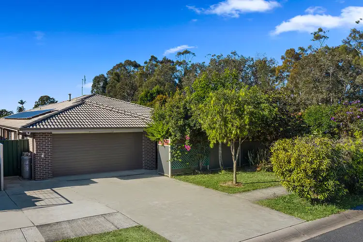 50 Saltwater Crescent, Corindi Beach NSW 2456