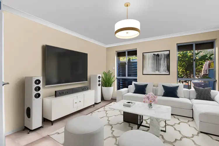 Second view of Homely house listing, 50 Saltwater Crescent, Corindi Beach NSW 2456