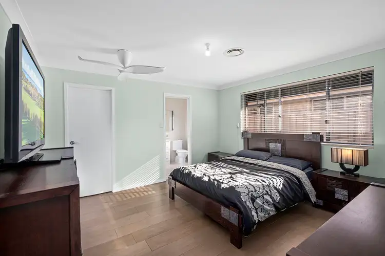 Fourth view of Homely house listing, 50 Saltwater Crescent, Corindi Beach NSW 2456