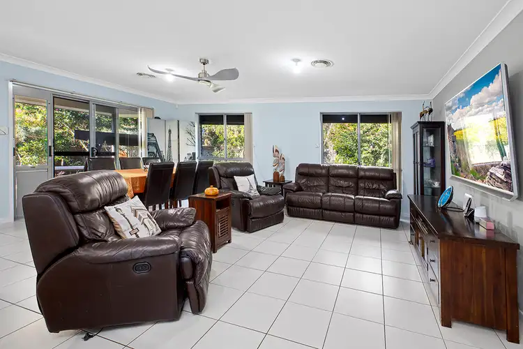 Sixth view of Homely house listing, 50 Saltwater Crescent, Corindi Beach NSW 2456