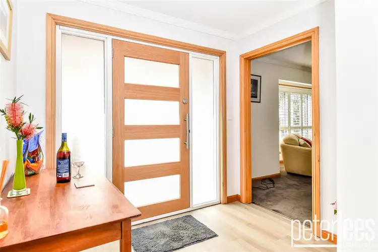 Third view of Homely house listing, 7 Kangara Place, Summerhill TAS 7250