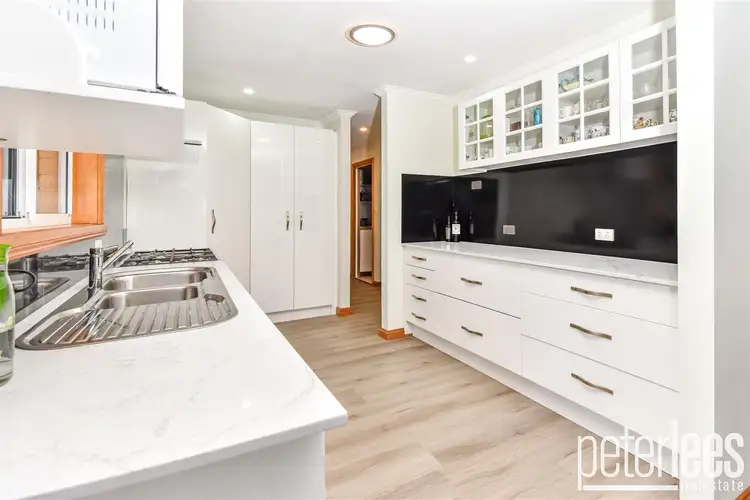 Fourth view of Homely house listing, 7 Kangara Place, Summerhill TAS 7250