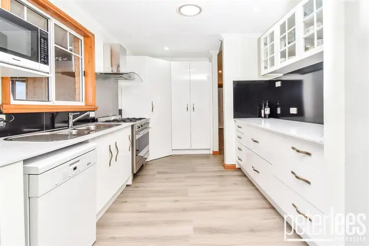 Fifth view of Homely house listing, 7 Kangara Place, Summerhill TAS 7250