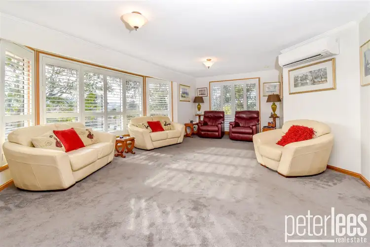 Sixth view of Homely house listing, 7 Kangara Place, Summerhill TAS 7250
