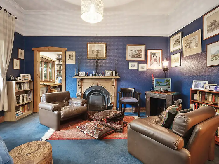 Second view of Homely house listing, 371 Myers Street, East Geelong VIC 3219