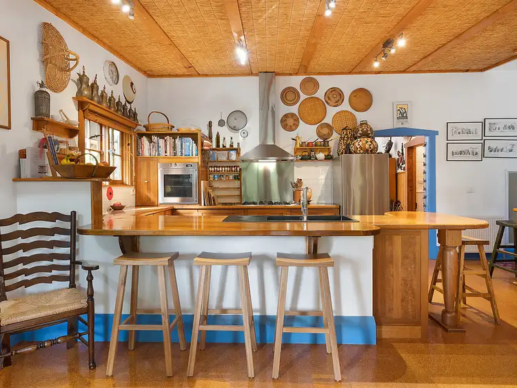 Fourth view of Homely house listing, 371 Myers Street, East Geelong VIC 3219