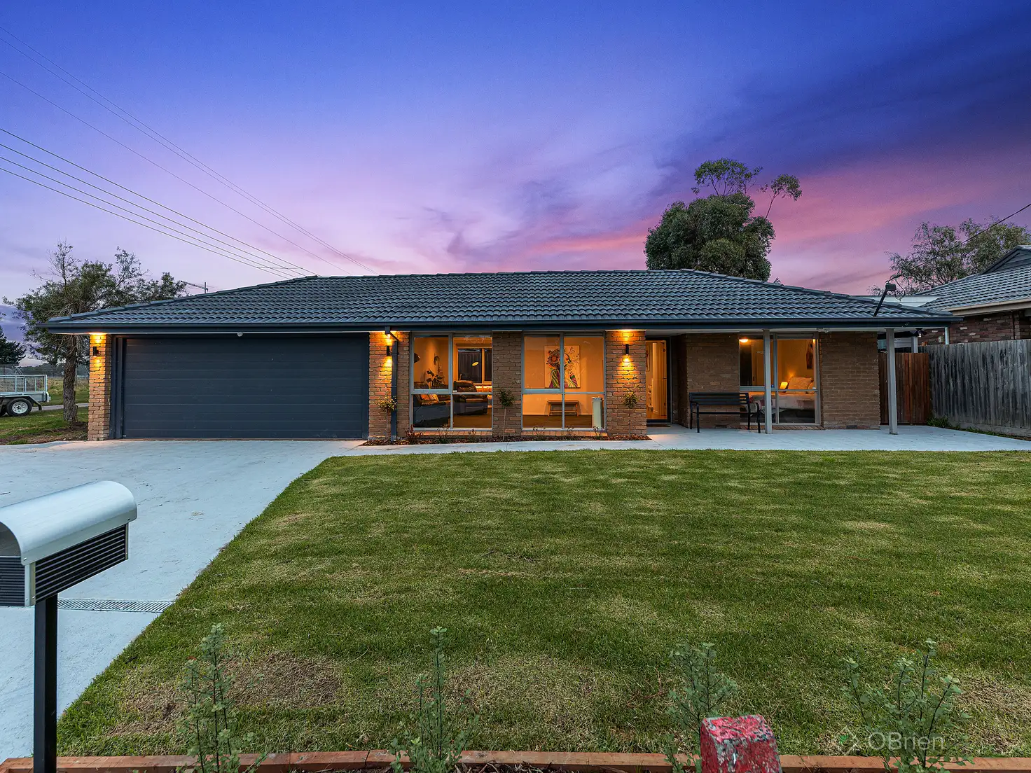 Main view of Homely house listing, 2 Apple Street, Pearcedale VIC 3912