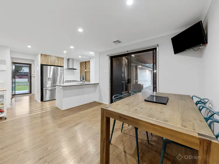 Second view of Homely house listing, 2 Apple Street, Pearcedale VIC 3912