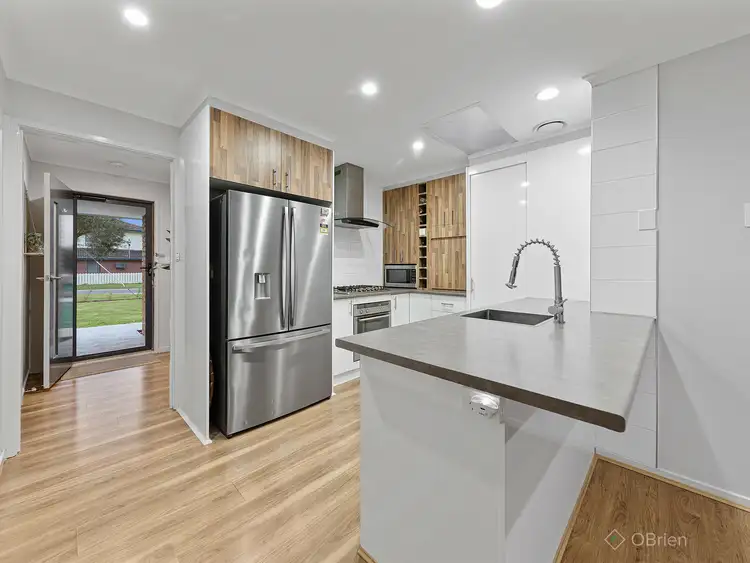 Fourth view of Homely house listing, 2 Apple Street, Pearcedale VIC 3912