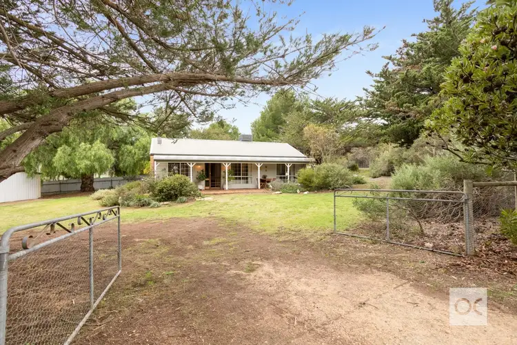 5 Bayview Road, Clayton SA 5256
