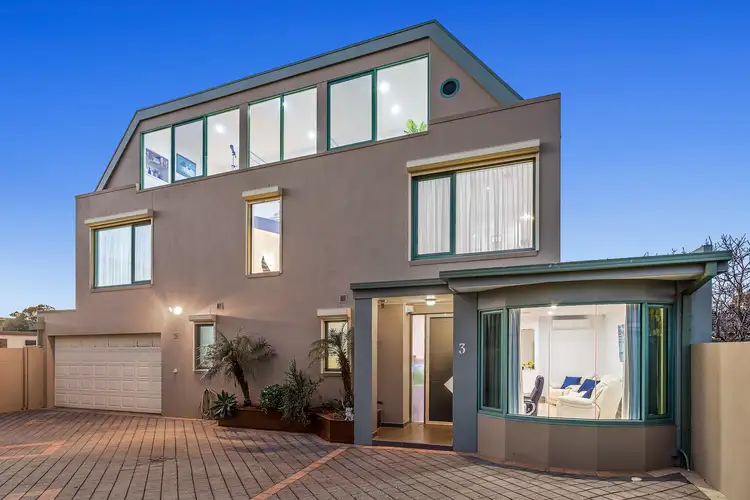 3/109 Esplanade, Altona VIC 3018