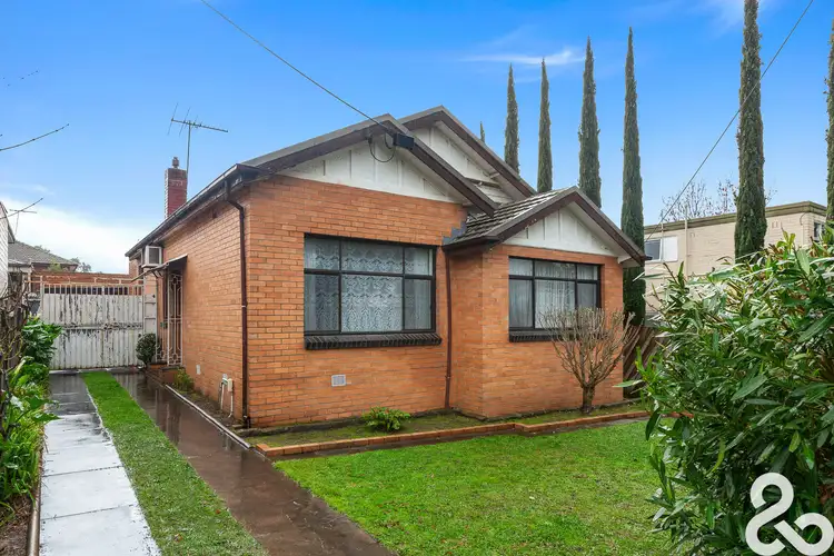Main view of Homely house listing, 7 Hammond Street, Thornbury VIC 3071