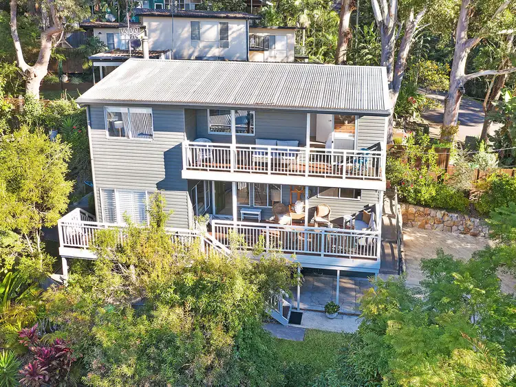 492 The Scenic Road, Macmasters Beach NSW 2251