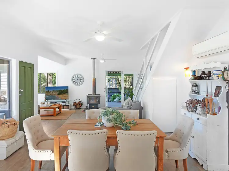 Fourth view of Homely house listing, 492 The Scenic Road, Macmasters Beach NSW 2251