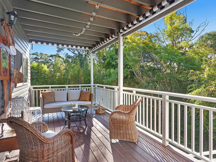 Sixth view of Homely house listing, 492 The Scenic Road, Macmasters Beach NSW 2251