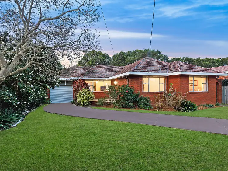 11B Martin Street, Haberfield NSW 2045