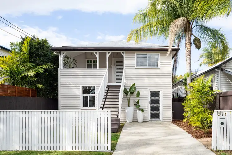 271 Riding Road, Balmoral QLD 4171