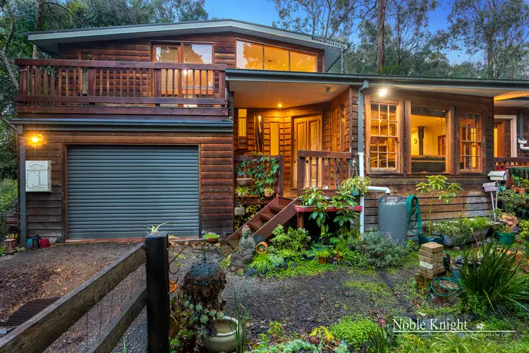 Main view of Homely house listing, 85A Silver Street, Eltham VIC 3095