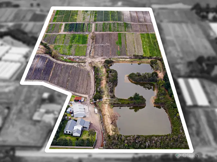 Main view of Homely house listing, 925 Robinsons Road, Pearcedale VIC 3912