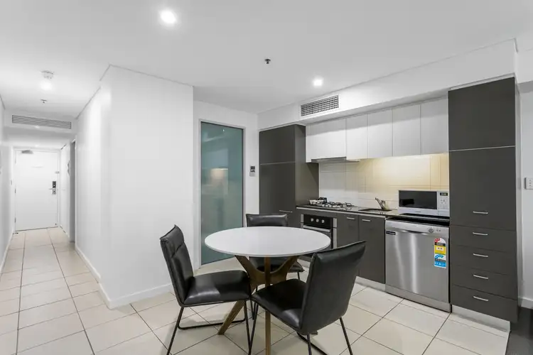 Sixth view of Homely apartment listing, 704/96 North Terrace, Adelaide SA 5000