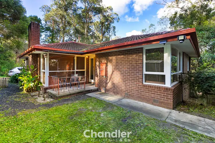 Main view of Homely house listing, 10 Oakwood Lane, Belgrave VIC 3160