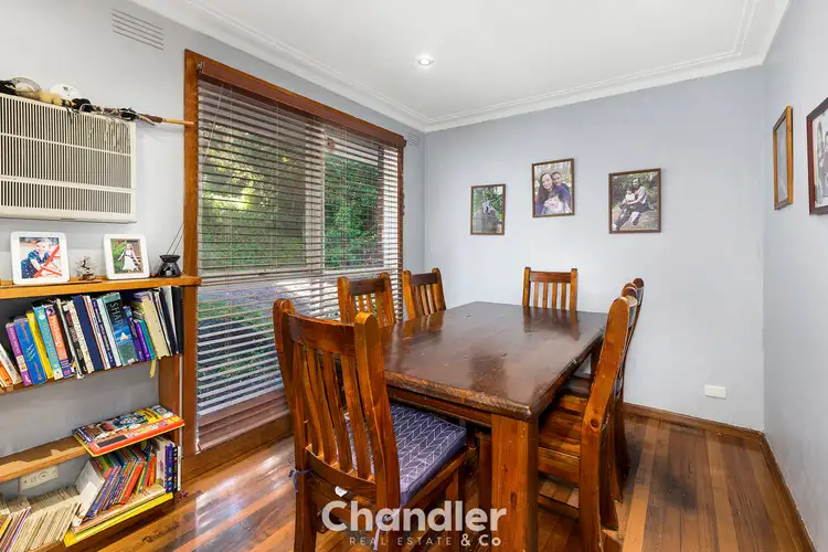 Third view of Homely house listing, 10 Oakwood Lane, Belgrave VIC 3160